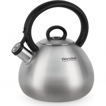 Чайник RONDELL CALYPSO 3 л Чайник RONDELL CALYPSO 3 л