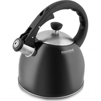 Чайник RONDELL DURST 2,2 л Чайник RONDELL DURST 2,2 л