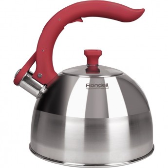 Чайник RONDELL ERSTE 3 л Чайник RONDELL ERSTE 3 л
