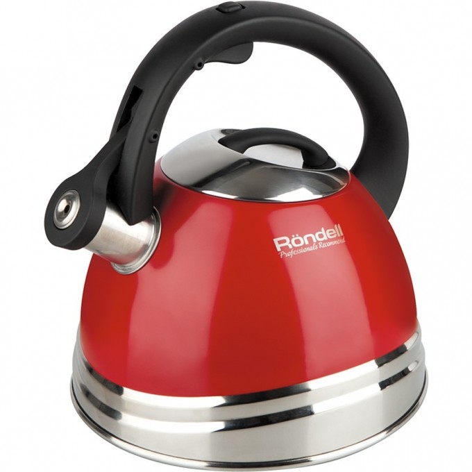 Чайник RONDELL FIERO 3 л RDS-498