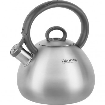 Чайник RONDELL FILIGRAN 3 л RDS-1420 Чайник RONDELL FILIGRAN 3 л RDS-1420