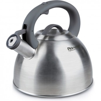 Чайник RONDELL FLAMME 3 л Чайник RONDELL FLAMME 3 л