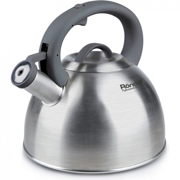 Чайник RONDELL FLAMME 3 л RDS-227