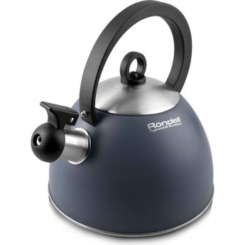 Чайник RONDELL FLUTE 2 л Чайник RONDELL FLUTE 2 л
