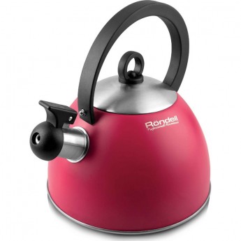 Чайник RONDELL GESTE 2 л Чайник RONDELL GESTE 2 л