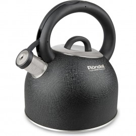 Чайник RONDELL INFINITY 2,7 л Чайник RONDELL INFINITY 2,7 л