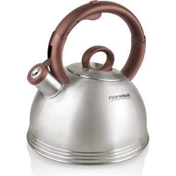 Чайник RONDELL KORTADO 2,4 л Чайник RONDELL KORTADO 2,4 л