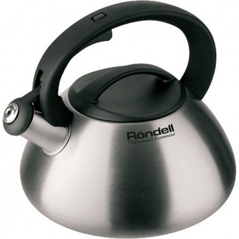 Чайник RONDELL KRAFTER 3л Чайник RONDELL KRAFTER 3л