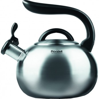 Чайник RONDELL KUGEL 2 л RDS-098 Чайник RONDELL KUGEL 2 л RDS-098