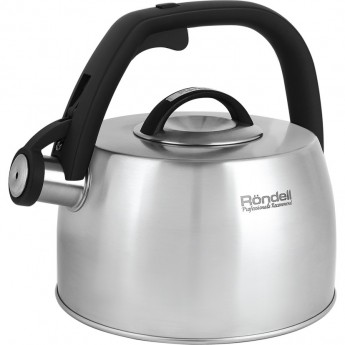 Чайник RONDELL LOFT PROFESSIONAL 3,0 л Чайник RONDELL LOFT PROFESSIONAL 3,0 л