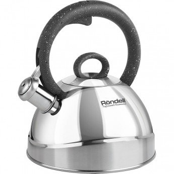 Чайник RONDELL MARMARA 2,4 л Чайник RONDELL MARMARA 2,4 л