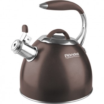Чайник RONDELL MOCCO 2,8 л Чайник RONDELL MOCCO 2,8 л