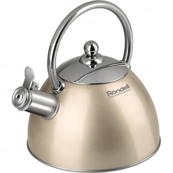 Чайник RONDELL NELKE 2 л Чайник RONDELL NELKE 2 л