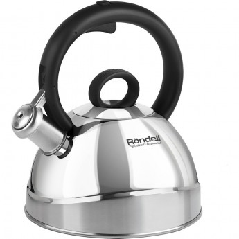 Чайник RONDELL ODEM 2,4 л Чайник RONDELL ODEM 2,4 л