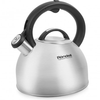 Чайник RONDELL POINT 2,5 л Чайник RONDELL POINT 2,5 л