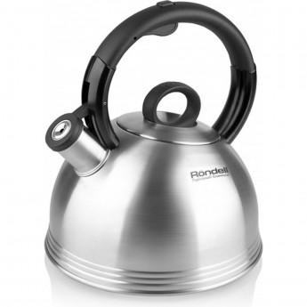 Чайник RONDELL PREMIERE 2,4 л Чайник RONDELL PREMIERE 2,4 л