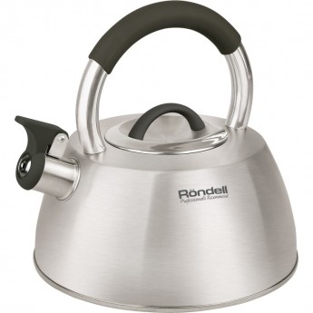 Чайник RONDELL PRIME 2,8 л Чайник RONDELL PRIME 2,8 л