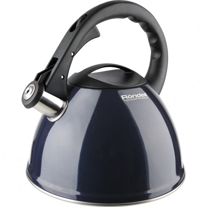Чайник RONDELL ROYAL BLUE 3,2 л RDS-418
