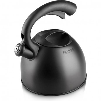 Чайник RONDELL SCHWARZ 2 л RDS-104 Чайник RONDELL SCHWARZ 2 л RDS-104