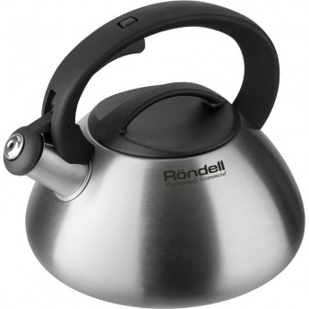 Чайник RONDELL SIEDEN 3 л Чайник RONDELL SIEDEN 3 л