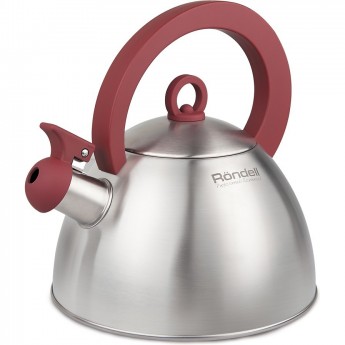 Чайник RONDELL STRIKE 2 л Чайник RONDELL STRIKE 2 л