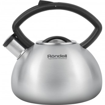 Чайник RONDELL TRUMPF 2,8 л Чайник RONDELL TRUMPF 2,8 л