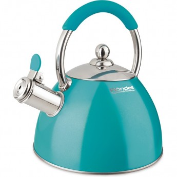 Чайник RONDELL TURQUOISE 2 л Чайник RONDELL TURQUOISE 2 л