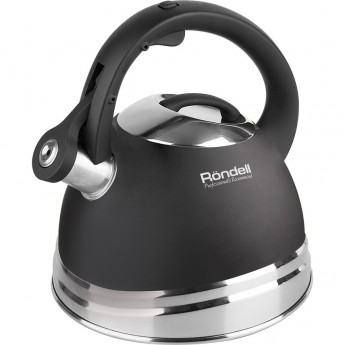 Чайник RONDELL WALZER 3 л Чайник RONDELL WALZER 3 л