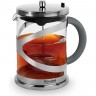 Чайник заварочный 1 л RONDELL CRYSTAL GREY RDS-1061