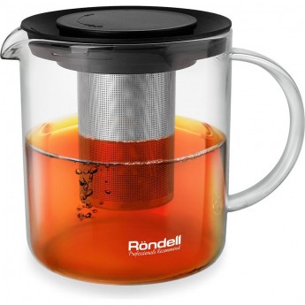 Чайник заварочный 1 л RONDELL KLAR Чайник заварочный 1 л RONDELL KLAR