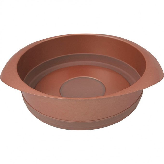 Форма круглая RONDELL KARAMELLE 22 см RDF-447