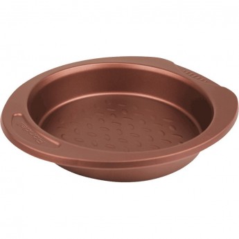 Форма круглая RONDELL KORTADO 27х23,3 см Форма круглая RONDELL KORTADO 27х23,3 см