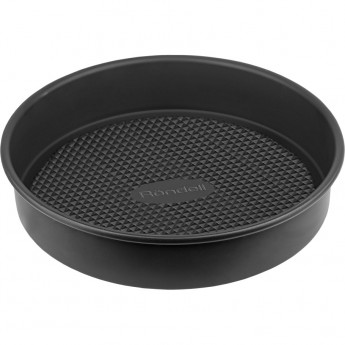 Форма круглая RONDELL LOFT PROFESSIONAL 24,5x5 см Форма круглая RONDELL LOFT PROFESSIONAL 24,5x5 см