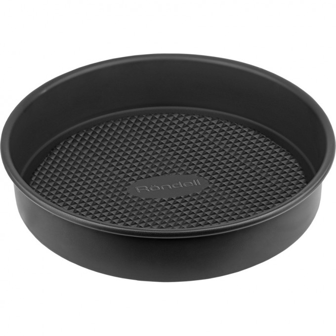 Форма круглая RONDELL LOFT PROFESSIONAL 24,5x5 см RDF-1314