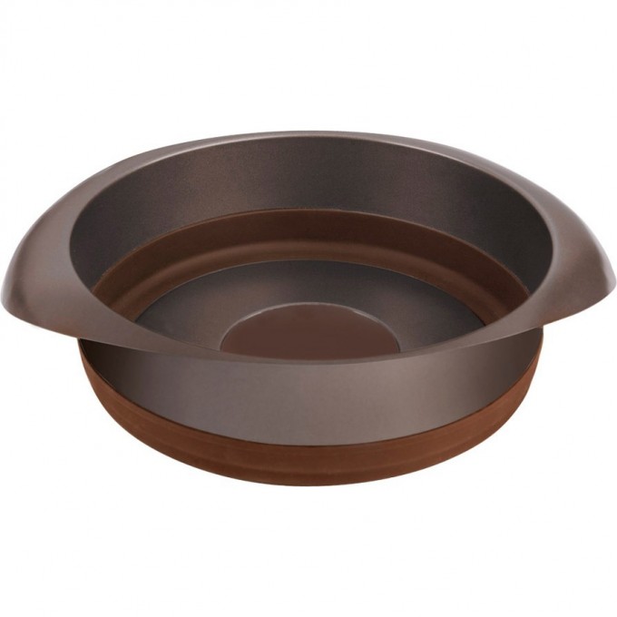 Форма круглая RONDELL MOCCO&LATTE 22 см RDF-440