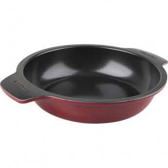 Форма круглая RONDELL PASSION 30 см Форма круглая RONDELL PASSION 30 см