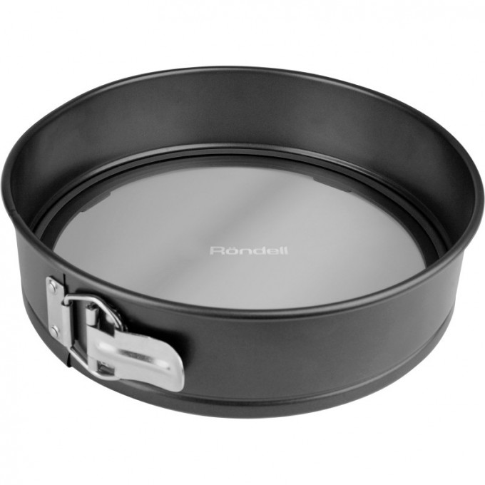 Форма круглая со съемным дном RONDELL LOFT PROFESSIONAL 26x7 см RDF-1511