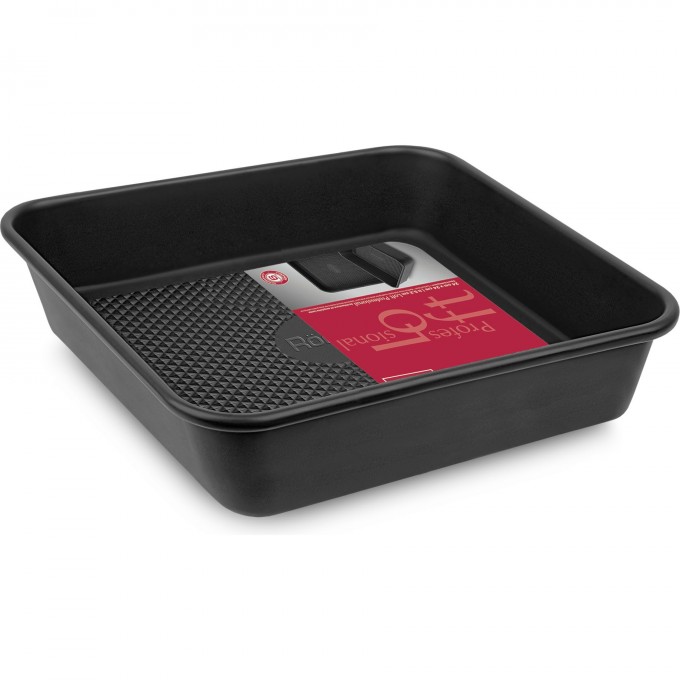 Форма квадратная RONDELL LOFT PROFESSIONAL 24x24x5,2 см RDF-1313