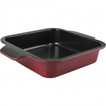 Форма квадратная RONDELL PASSION 28,6x22,4 см Форма квадратная RONDELL PASSION 28,6x22,4 см
