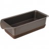 Форма прямоугольная RONDELL MOCCO&LATTE 10х20 см RDF-441