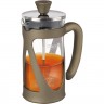 Френч-пресс RONDELL IMPRESSIA BRONZE 0,35 л RDS-1258