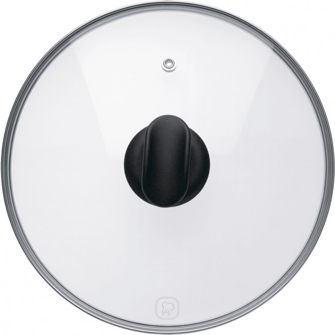 Крышка стеклянная 26 см RONDELL WELLER RDA-127