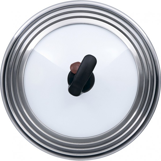 Крышка универсальная 22-28 см RONDELL   MSUFVK