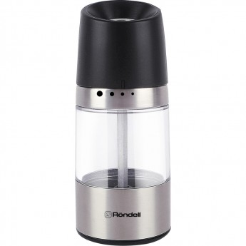 Мельница для соли и перца механическая RONDELL PIQUANT Мельница для соли и перца механическая RONDELL PIQUANT