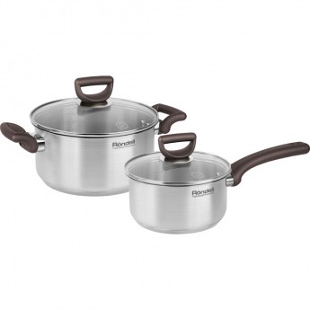 Набор 4 предмета RONDELL RDS-1507 Набор 4 предмета RONDELL RDS-1507