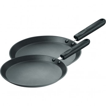 Набор блинных сковород RONDELL 22 и 26 см RDA-275 Набор блинных сковород RONDELL 22 и 26 см RDA-275