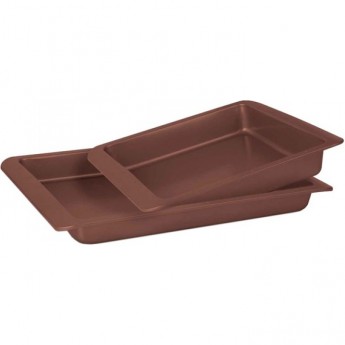 Набор форм 3 предмета RONDELL KORTADO Набор форм 3 предмета RONDELL KORTADO