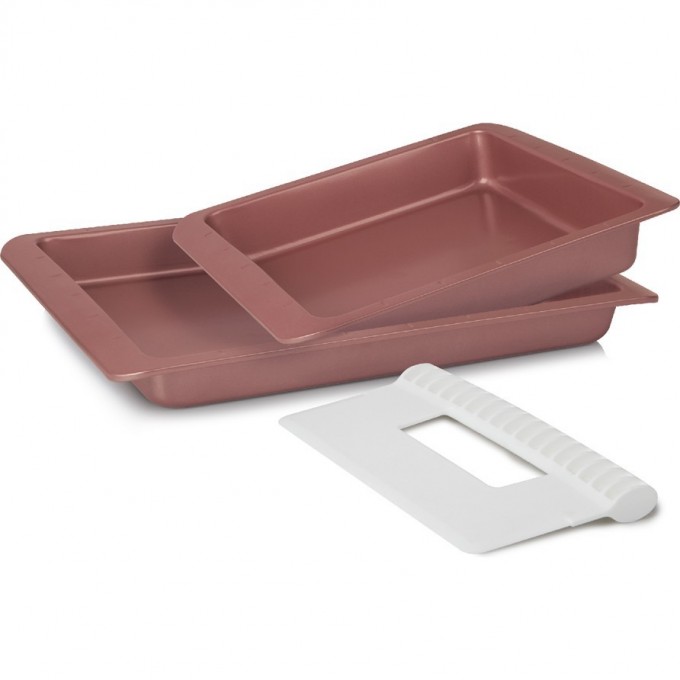 Набор форм 3 предмета RONDELL ROSE SHADE RDF-933