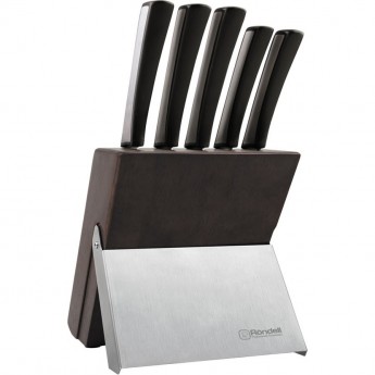 Набор кухонных ножей RONDELL CORTELAS Набор кухонных ножей RONDELL CORTELAS