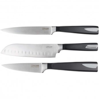 Набор ножей 3 предмета RONDELL LEISTUNG Набор ножей 3 предмета RONDELL LEISTUNG
